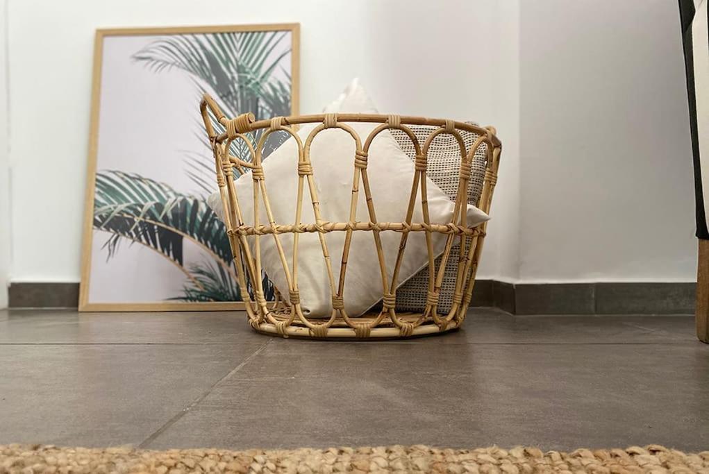 3-Bedroom Central, Spacious And Bright Apartment. Heraklion  Екстер'єр фото